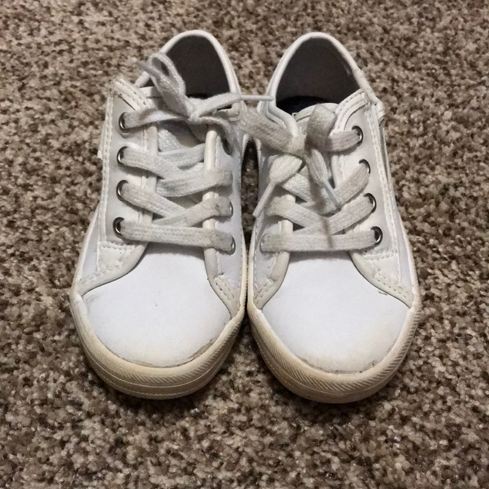 Girls Keds